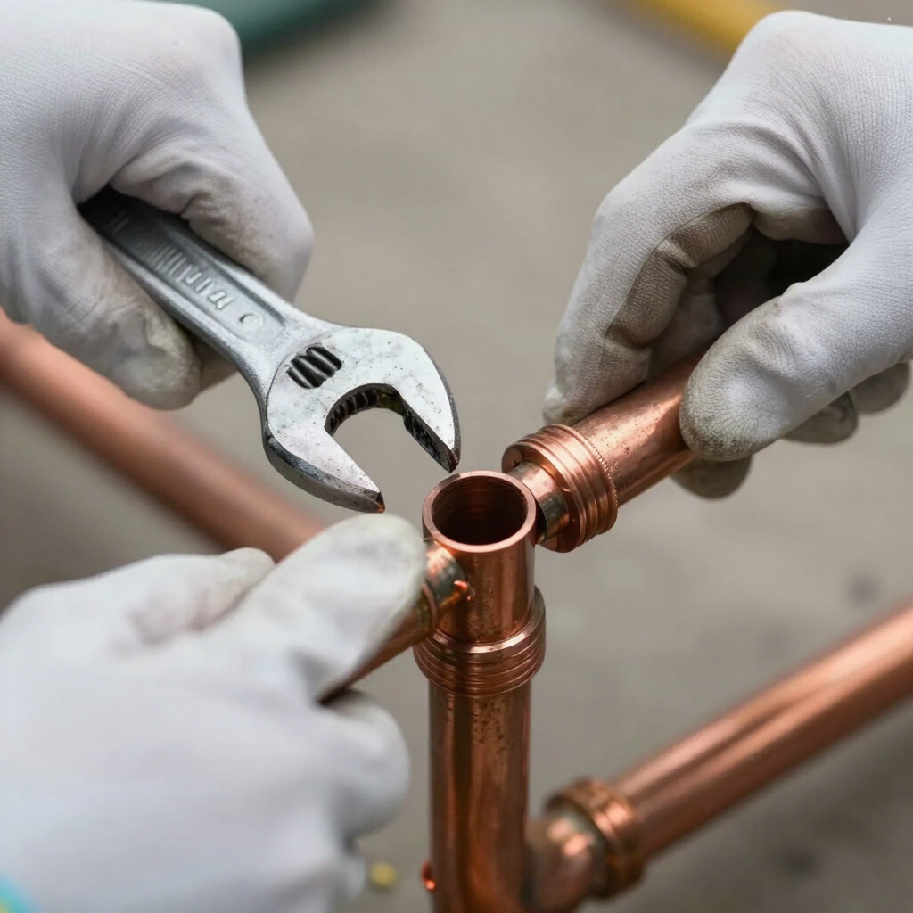 Leak Detection & Repair in Bellevue