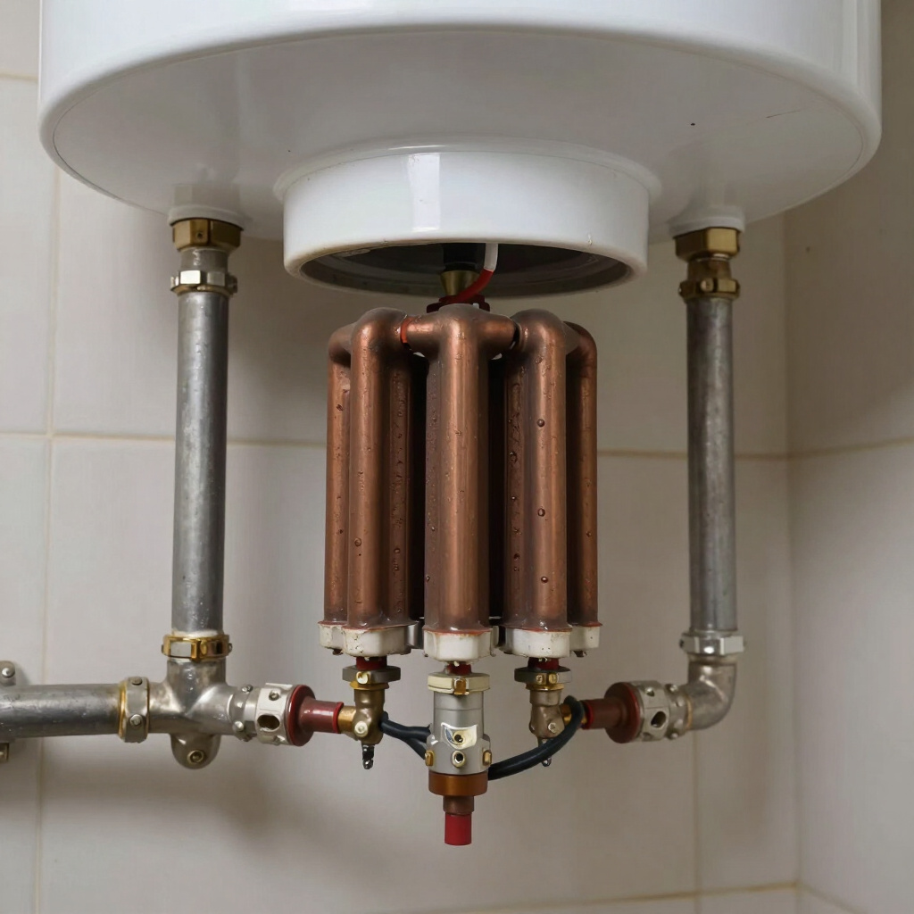 Water Heater Services in Bellevue